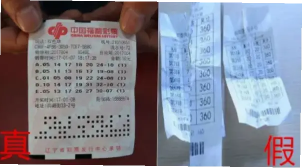 中国彩票竞彩网官网真假辨别方法